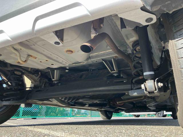 タントファンクロスナビ／ＢＴ／ＴＶ／ＤＩＳＣ／Ｂカメラ／ステアスイッチ　前方ドラレコ　ＥＴＣ　ルーフレール　両側パワスラ　１４インチアルミ　ＬＥＤヘッド＆フォグ　シートヒーター　電動駐車ブレーキ　衝突被害軽減ブレーキ（千葉県）の中古車