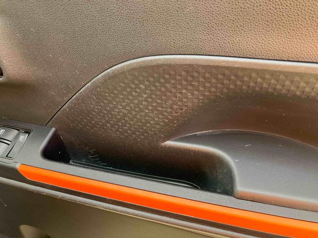 タントファンクロスナビ／ＢＴ／ＴＶ／ＤＩＳＣ／Ｂカメラ／ステアスイッチ　前方ドラレコ　ＥＴＣ　ルーフレール　両側パワスラ　１４インチアルミ　ＬＥＤヘッド＆フォグ　シートヒーター　電動駐車ブレーキ　衝突被害軽減ブレーキ（千葉県）の中古車