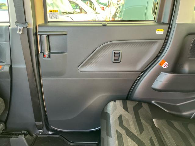 タントファンクロスナビ／ＢＴ／ＴＶ／ＤＩＳＣ／Ｂカメラ／ステアスイッチ　前方ドラレコ　ＥＴＣ　ルーフレール　両側パワスラ　１４インチアルミ　ＬＥＤヘッド＆フォグ　シートヒーター　電動駐車ブレーキ　衝突被害軽減ブレーキ（千葉県）の中古車