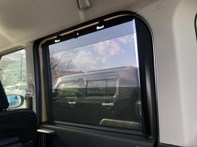 タントファンクロスナビ／ＢＴ／ＴＶ／ＤＩＳＣ／Ｂカメラ／ステアスイッチ　前方ドラレコ　ＥＴＣ　ルーフレール　両側パワスラ　１４インチアルミ　ＬＥＤヘッド＆フォグ　シートヒーター　電動駐車ブレーキ　衝突被害軽減ブレーキ（千葉県）の中古車