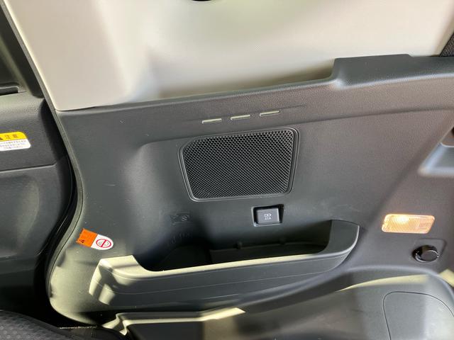 タントファンクロスナビ／ＢＴ／ＴＶ／ＤＩＳＣ／Ｂカメラ／ステアスイッチ　前方ドラレコ　ＥＴＣ　ルーフレール　両側パワスラ　１４インチアルミ　ＬＥＤヘッド＆フォグ　シートヒーター　電動駐車ブレーキ　衝突被害軽減ブレーキ（千葉県）の中古車