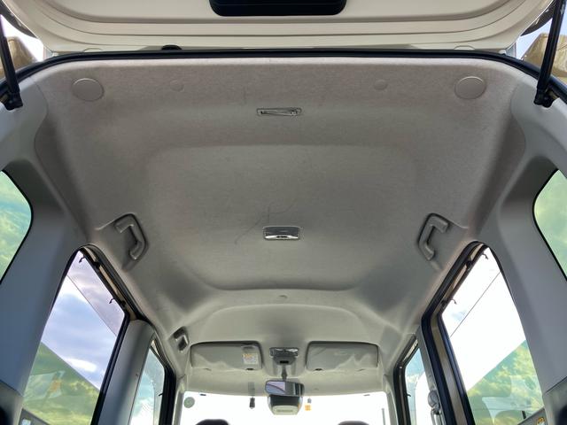 タントファンクロスナビ／ＢＴ／ＴＶ／ＤＩＳＣ／Ｂカメラ／ステアスイッチ　前方ドラレコ　ＥＴＣ　ルーフレール　両側パワスラ　１４インチアルミ　ＬＥＤヘッド＆フォグ　シートヒーター　電動駐車ブレーキ　衝突被害軽減ブレーキ（千葉県）の中古車