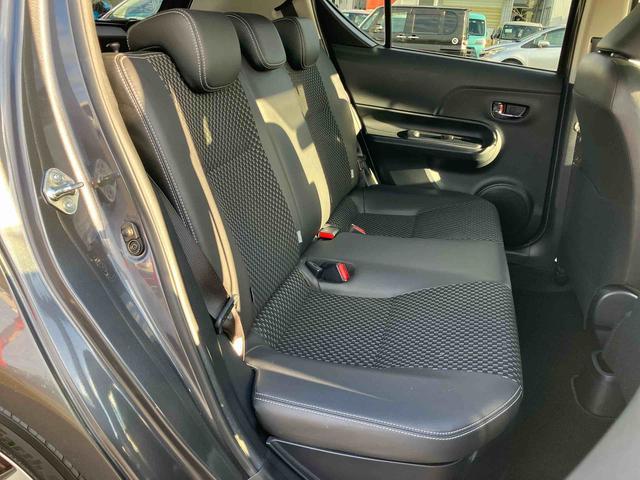 アクアＸ−アーバンナビ／ワンセグ／ＣＤ／ＡＵＸ／ＢＴ　ＥＴＣ　ルーフレール　前後コーナーセンサー　ＬＥＤヘッドライト　オートライト　ＬＥＤフォグランプ　スペアタイヤ　アルミ　革ステアリング　キーフリー　オートエアコン（千葉県）の中古車