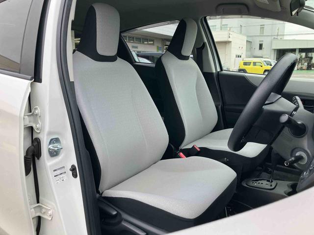 ヴィッツＦナビ／ワンセグ／ＣＤ／ＢＴ　ＡＵＸ接続　バックカメラ　プライバシーガラス　サイドレバー式ー駐車ブレーキ　シートリフター　チルトステアリング　電動格納ドアミラー　キーレスエントリー　マニュアルエアコン（千葉県）の中古車