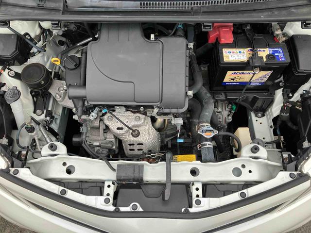 ヴィッツＦナビ／ワンセグ／ＣＤ／ＢＴ　ＡＵＸ接続　バックカメラ　プライバシーガラス　サイドレバー式ー駐車ブレーキ　シートリフター　チルトステアリング　電動格納ドアミラー　キーレスエントリー　マニュアルエアコン（千葉県）の中古車