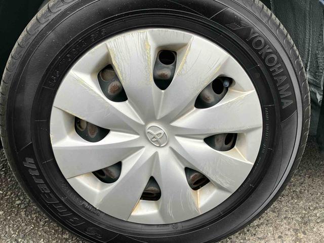 ヴィッツＦナビ／ワンセグ／ＣＤ／ＢＴ　ＡＵＸ接続　バックカメラ　プライバシーガラス　サイドレバー式ー駐車ブレーキ　シートリフター　チルトステアリング　電動格納ドアミラー　キーレスエントリー　マニュアルエアコン（千葉県）の中古車