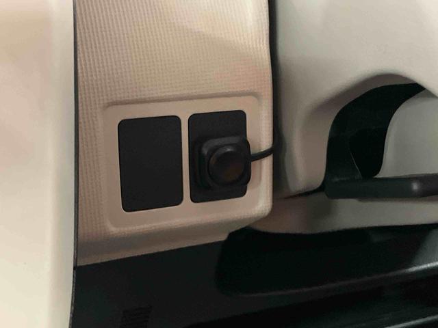 ムーヴキャンバスＸ　ＳＡIIIフルセグナビ　ブルートゥース対応　フロント．リヤ２カメラドライブレコーダー　ＥＴＣ　フロントＬＥＤフォグランプ　置きラクボックス　助手席シートバックポケット＋ショッピングフック　オートハイビーム（千葉県）の中古車