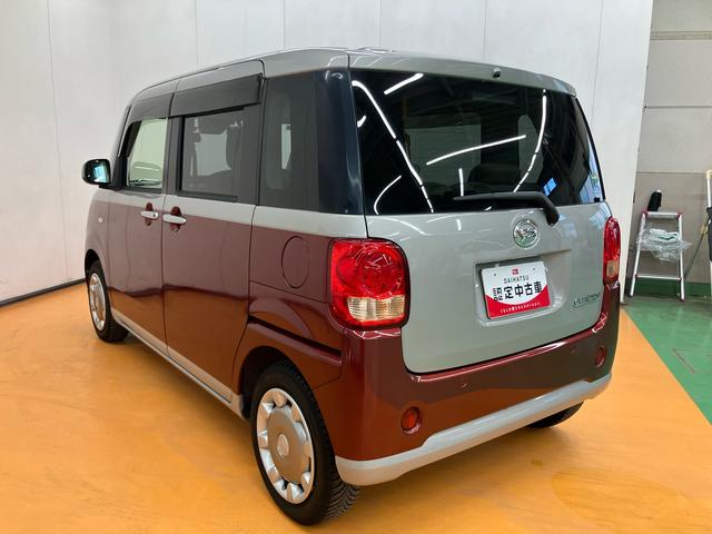ムーヴキャンバスＸ　ＳＡIIIフルセグナビ　ブルートゥース対応　フロント．リヤ２カメラドライブレコーダー　ＥＴＣ　フロントＬＥＤフォグランプ　置きラクボックス　助手席シートバックポケット＋ショッピングフック　オートハイビーム（千葉県）の中古車