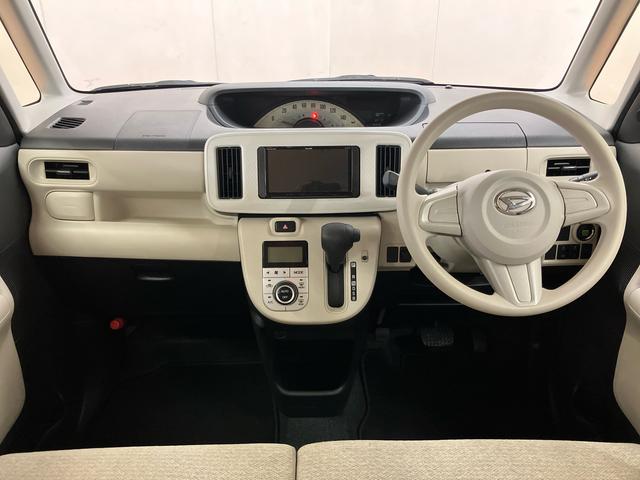 ムーヴキャンバスＸ　ＳＡIIIフルセグナビ　ブルートゥース対応　フロント．リヤ２カメラドライブレコーダー　ＥＴＣ　フロントＬＥＤフォグランプ　置きラクボックス　助手席シートバックポケット＋ショッピングフック　オートハイビーム（千葉県）の中古車