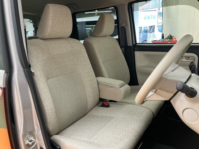 ムーヴキャンバスＸ　ＳＡIIIフルセグナビ　ブルートゥース対応　フロント．リヤ２カメラドライブレコーダー　ＥＴＣ　フロントＬＥＤフォグランプ　置きラクボックス　助手席シートバックポケット＋ショッピングフック　オートハイビーム（千葉県）の中古車