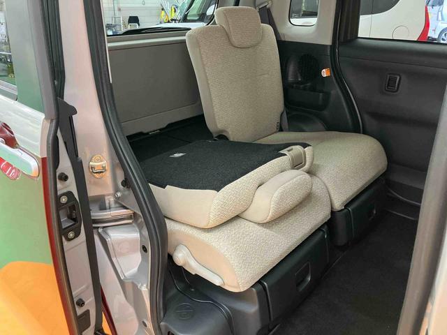 ムーヴキャンバスＸ　ＳＡIIIフルセグナビ　ブルートゥース対応　フロント．リヤ２カメラドライブレコーダー　ＥＴＣ　フロントＬＥＤフォグランプ　置きラクボックス　助手席シートバックポケット＋ショッピングフック　オートハイビーム（千葉県）の中古車