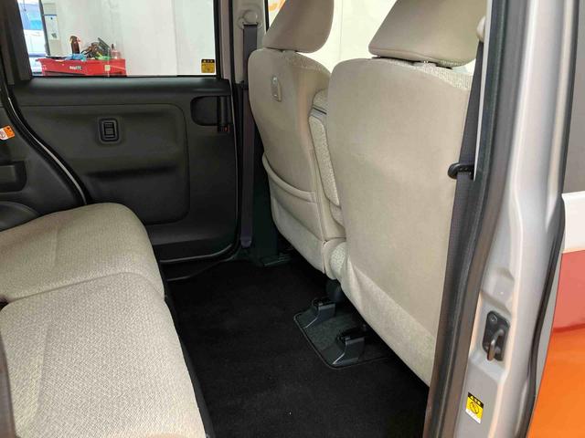 ムーヴキャンバスＸ　ＳＡIIIフルセグナビ　ブルートゥース対応　フロント．リヤ２カメラドライブレコーダー　ＥＴＣ　フロントＬＥＤフォグランプ　置きラクボックス　助手席シートバックポケット＋ショッピングフック　オートハイビーム（千葉県）の中古車