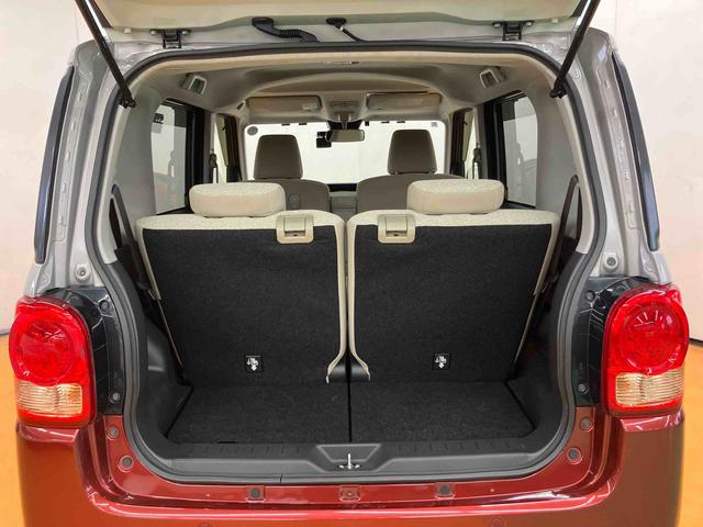 ムーヴキャンバスＸ　ＳＡIIIフルセグナビ　ブルートゥース対応　フロント．リヤ２カメラドライブレコーダー　ＥＴＣ　フロントＬＥＤフォグランプ　置きラクボックス　助手席シートバックポケット＋ショッピングフック　オートハイビーム（千葉県）の中古車