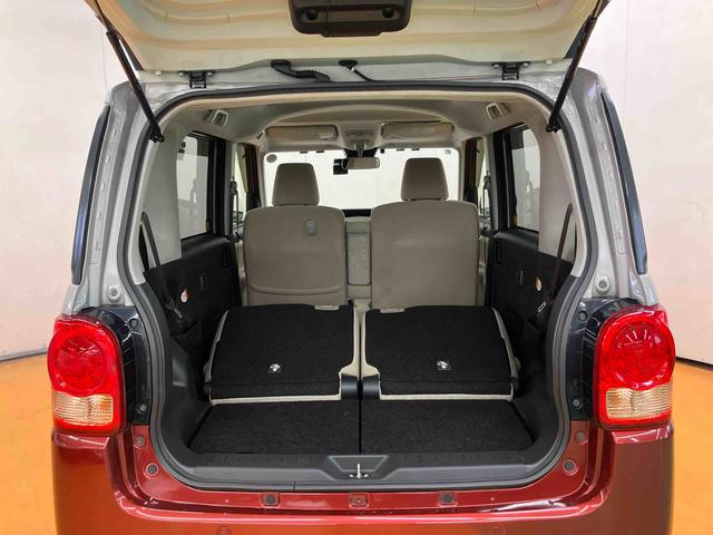 ムーヴキャンバスＸ　ＳＡIIIフルセグナビ　ブルートゥース対応　フロント．リヤ２カメラドライブレコーダー　ＥＴＣ　フロントＬＥＤフォグランプ　置きラクボックス　助手席シートバックポケット＋ショッピングフック　オートハイビーム（千葉県）の中古車