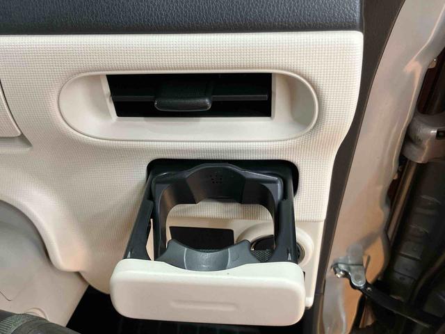 ムーヴキャンバスＸ　ＳＡIIIフルセグナビ　ブルートゥース対応　フロント．リヤ２カメラドライブレコーダー　ＥＴＣ　フロントＬＥＤフォグランプ　置きラクボックス　助手席シートバックポケット＋ショッピングフック　オートハイビーム（千葉県）の中古車