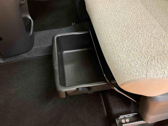 ムーヴキャンバスＸ　ＳＡIIIフルセグナビ　ブルートゥース対応　フロント．リヤ２カメラドライブレコーダー　ＥＴＣ　フロントＬＥＤフォグランプ　置きラクボックス　助手席シートバックポケット＋ショッピングフック　オートハイビーム（千葉県）の中古車