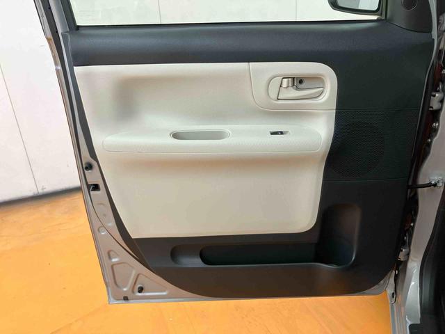 ムーヴキャンバスＸ　ＳＡIIIフルセグナビ　ブルートゥース対応　フロント．リヤ２カメラドライブレコーダー　ＥＴＣ　フロントＬＥＤフォグランプ　置きラクボックス　助手席シートバックポケット＋ショッピングフック　オートハイビーム（千葉県）の中古車