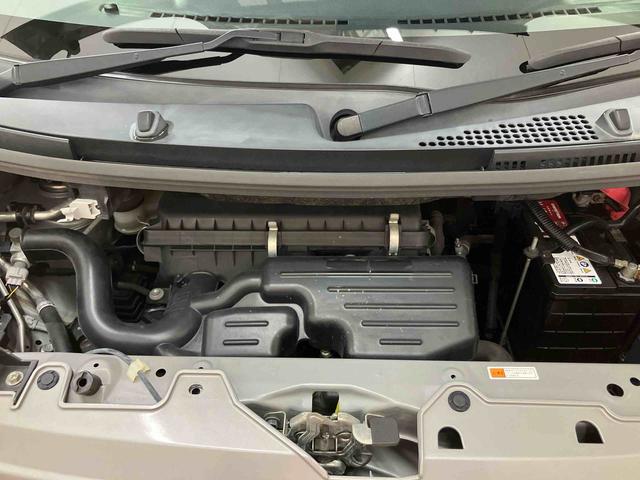 ムーヴキャンバスＸ　ＳＡIIIフルセグナビ　ブルートゥース対応　フロント．リヤ２カメラドライブレコーダー　ＥＴＣ　フロントＬＥＤフォグランプ　置きラクボックス　助手席シートバックポケット＋ショッピングフック　オートハイビーム（千葉県）の中古車