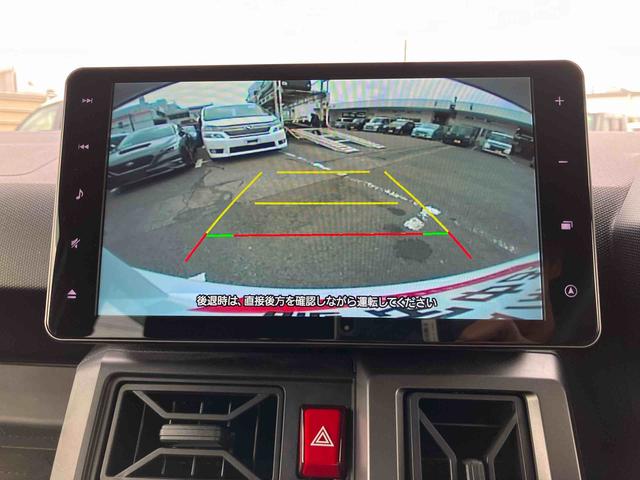 タフトGターボ クロムベンチャーターボ ガラスルーフ ルーフレール 9型ナビ/TV/DVD/BT/USB Bカメラ ETC 前後ドラレコ LEDヘッドランプ オートライト オートハイビーム コ−ナ−センサー 電動駐車ブレーキ アルミ(千葉県)の中古車