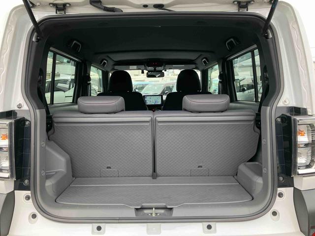 タフトGターボ クロムベンチャーターボ ガラスルーフ ルーフレール 9型ナビ/TV/DVD/BT/USB Bカメラ ETC 前後ドラレコ LEDヘッドランプ オートライト オートハイビーム コ−ナ−センサー 電動駐車ブレーキ アルミ(千葉県)の中古車