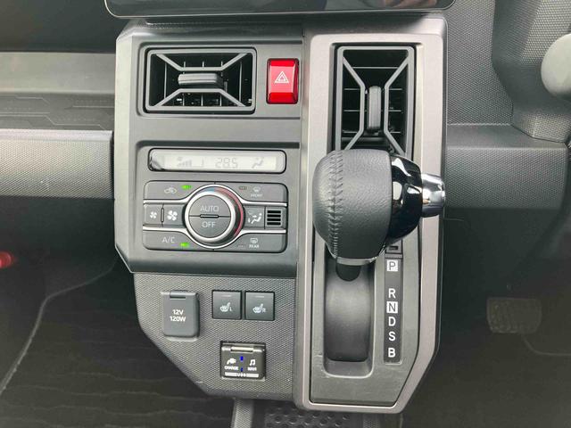 タフトGターボ クロムベンチャーターボ ガラスルーフ ルーフレール 9型ナビ/TV/DVD/BT/USB Bカメラ ETC 前後ドラレコ LEDヘッドランプ オートライト オートハイビーム コ−ナ−センサー 電動駐車ブレーキ アルミ(千葉県)の中古車