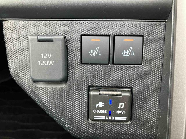 タフトGターボ クロムベンチャーターボ ガラスルーフ ルーフレール 9型ナビ/TV/DVD/BT/USB Bカメラ ETC 前後ドラレコ LEDヘッドランプ オートライト オートハイビーム コ−ナ−センサー 電動駐車ブレーキ アルミ(千葉県)の中古車