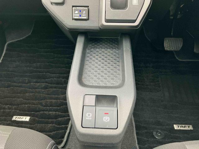 タフトGターボ クロムベンチャーターボ ガラスルーフ ルーフレール 9型ナビ/TV/DVD/BT/USB Bカメラ ETC 前後ドラレコ LEDヘッドランプ オートライト オートハイビーム コ−ナ−センサー 電動駐車ブレーキ アルミ(千葉県)の中古車