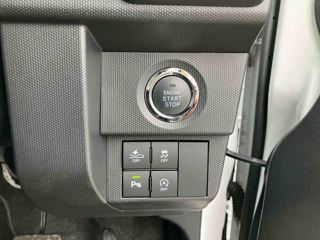 タフトGターボ クロムベンチャーターボ ガラスルーフ ルーフレール 9型ナビ/TV/DVD/BT/USB Bカメラ ETC 前後ドラレコ LEDヘッドランプ オートライト オートハイビーム コ−ナ−センサー 電動駐車ブレーキ アルミ(千葉県)の中古車