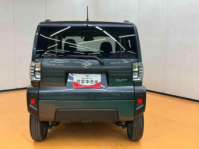 タフトGバックカメラ連動9インチフルセグナビ USB接続 ブルートゥース対応 HDMI接続 フロント.リヤドライブレコーダー連動 ETC スカイフィールトップ ホールド機能付き電動パーキングブレーキ(千葉県)の中古車