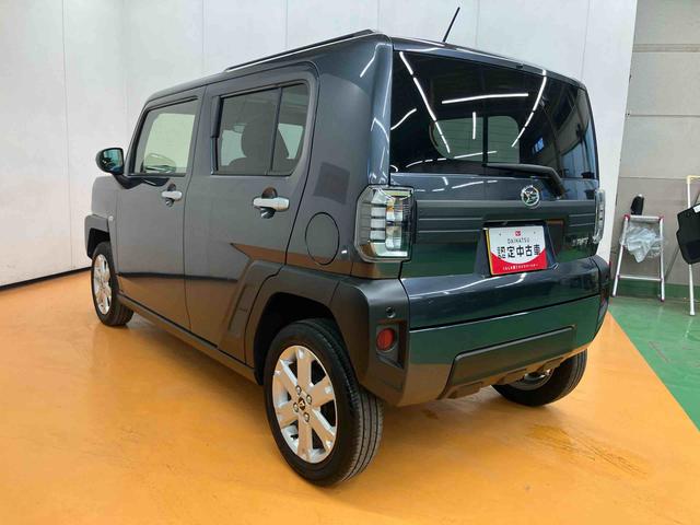 タフトGバックカメラ連動9インチフルセグナビ USB接続 ブルートゥース対応 HDMI接続 フロント.リヤドライブレコーダー連動 ETC スカイフィールトップ ホールド機能付き電動パーキングブレーキ(千葉県)の中古車