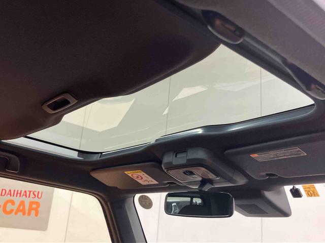 タフトGバックカメラ連動9インチフルセグナビ USB接続 ブルートゥース対応 HDMI接続 フロント.リヤドライブレコーダー連動 ETC スカイフィールトップ ホールド機能付き電動パーキングブレーキ(千葉県)の中古車