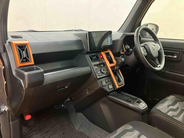 タフトGバックカメラ連動9インチフルセグナビ USB接続 ブルートゥース対応 HDMI接続 フロント.リヤドライブレコーダー連動 ETC スカイフィールトップ ホールド機能付き電動パーキングブレーキ(千葉県)の中古車