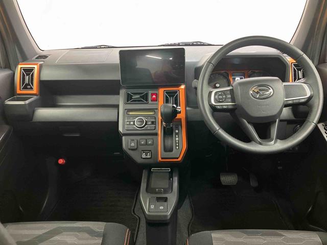 タフトGバックカメラ連動9インチフルセグナビ USB接続 ブルートゥース対応 HDMI接続 フロント.リヤドライブレコーダー連動 ETC スカイフィールトップ ホールド機能付き電動パーキングブレーキ(千葉県)の中古車