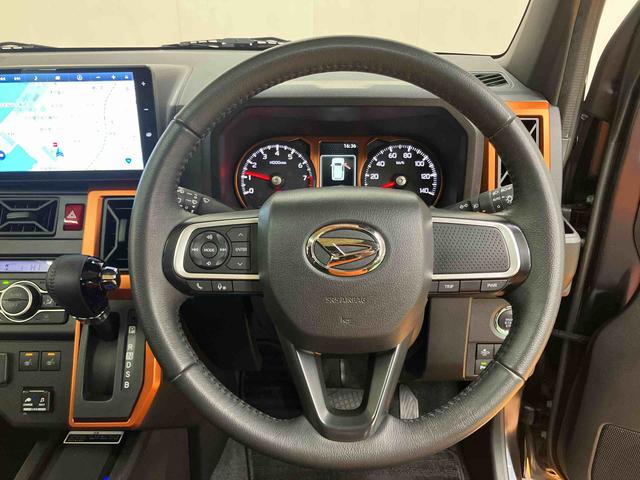 タフトGバックカメラ連動9インチフルセグナビ USB接続 ブルートゥース対応 HDMI接続 フロント.リヤドライブレコーダー連動 ETC スカイフィールトップ ホールド機能付き電動パーキングブレーキ(千葉県)の中古車