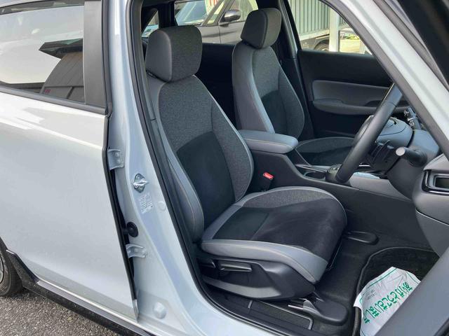 フィットｅ：ＨＥＶ　ＲＳカーナビ　アラウンドビューモニター　アルミホイール（千葉県）の中古車