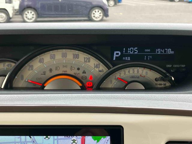 ムーヴキャンバスＧメイクアップＶＳ　ＳＡIIIナビ／ＴＶ／ＤＶＤ／ＢＴ／ＵＳＢ　全周囲カメラ　前後ドラレコ　ＥＴＣ　運転席シートヒーター　ＬＥＤヘッドライト　オートライト　オートハイビーム　スマアシ　フロントガラスディアイサー　両側電動スライド（千葉県）の中古車