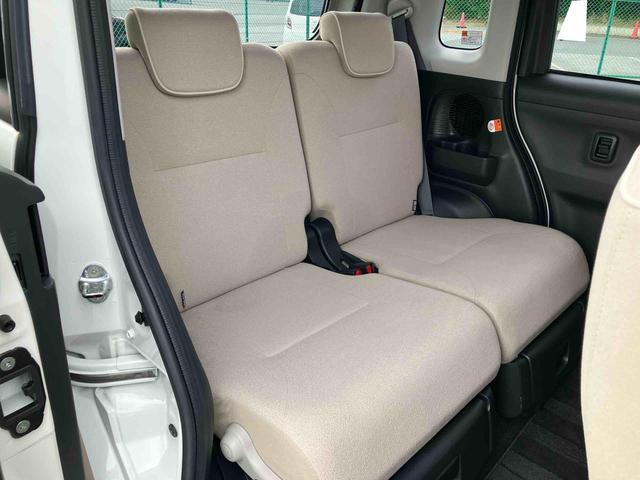 ムーヴキャンバスＧメイクアップＶＳ　ＳＡIIIナビ／ＴＶ／ＤＶＤ／ＢＴ／ＵＳＢ　全周囲カメラ　前後ドラレコ　ＥＴＣ　運転席シートヒーター　ＬＥＤヘッドライト　オートライト　オートハイビーム　スマアシ　フロントガラスディアイサー　両側電動スライド（千葉県）の中古車