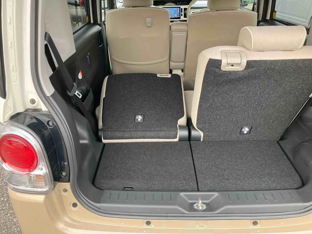 ムーヴキャンバスＧメイクアップＶＳ　ＳＡIIIナビ／ＴＶ／ＤＶＤ／ＢＴ／ＵＳＢ　全周囲カメラ　前後ドラレコ　ＥＴＣ　運転席シートヒーター　ＬＥＤヘッドライト　オートライト　オートハイビーム　スマアシ　フロントガラスディアイサー　両側電動スライド（千葉県）の中古車