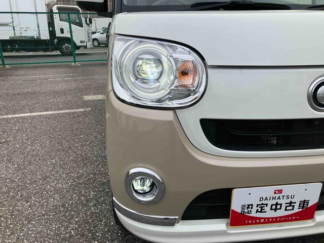 ムーヴキャンバスＧメイクアップＶＳ　ＳＡIIIナビ／ＴＶ／ＤＶＤ／ＢＴ／ＵＳＢ　全周囲カメラ　前後ドラレコ　ＥＴＣ　運転席シートヒーター　ＬＥＤヘッドライト　オートライト　オートハイビーム　スマアシ　フロントガラスディアイサー　両側電動スライド（千葉県）の中古車