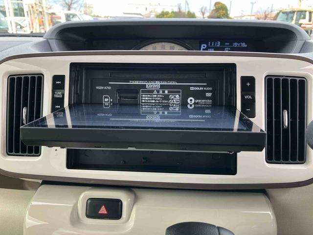 ムーヴキャンバスＧメイクアップＶＳ　ＳＡIIIナビ／ＴＶ／ＤＶＤ／ＢＴ／ＵＳＢ　全周囲カメラ　前後ドラレコ　ＥＴＣ　運転席シートヒーター　ＬＥＤヘッドライト　オートライト　オートハイビーム　スマアシ　フロントガラスディアイサー　両側電動スライド（千葉県）の中古車