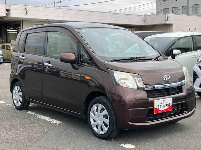 ムーヴL スマートセレクションSAスマートアシスト CD AUX接続 アイドリングストップ キーレスエントリー 盗難防止警報 ハロゲンヘッドランプ マニュアルエアコン スモークガラス 足踏み式駐車ブレーキ 電動格納ミラー リヤワイパー(千葉県)の中古車