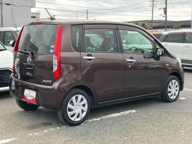 ムーヴL スマートセレクションSAスマートアシスト CD AUX接続 アイドリングストップ キーレスエントリー 盗難防止警報 ハロゲンヘッドランプ マニュアルエアコン スモークガラス 足踏み式駐車ブレーキ 電動格納ミラー リヤワイパー(千葉県)の中古車