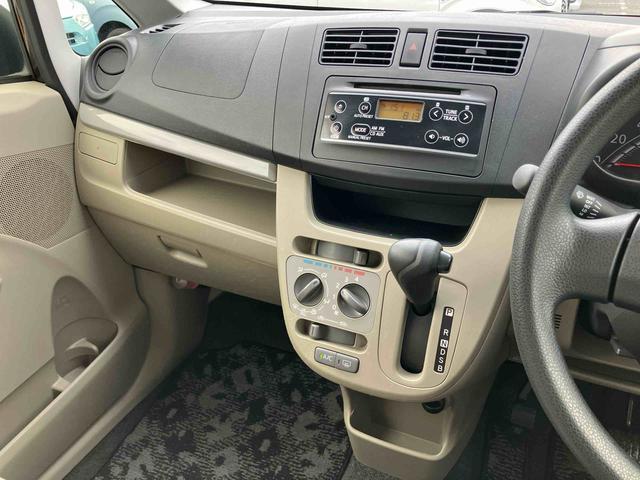 ムーヴL スマートセレクションSAスマートアシスト CD AUX接続 アイドリングストップ キーレスエントリー 盗難防止警報 ハロゲンヘッドランプ マニュアルエアコン スモークガラス 足踏み式駐車ブレーキ 電動格納ミラー リヤワイパー(千葉県)の中古車