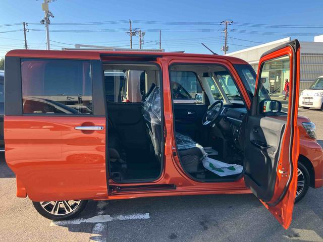 タントカスタムRS トップエディションSAIIバックカメラ連動フルセグナビ ブルートゥース対応 ETC 衝突被害軽減ブレーキ 横滑り防止装置 アイドリングストップ バニティーミラー付き左右サンバイザー チルトステアリング 運転席シートリフター(千葉県)の中古車