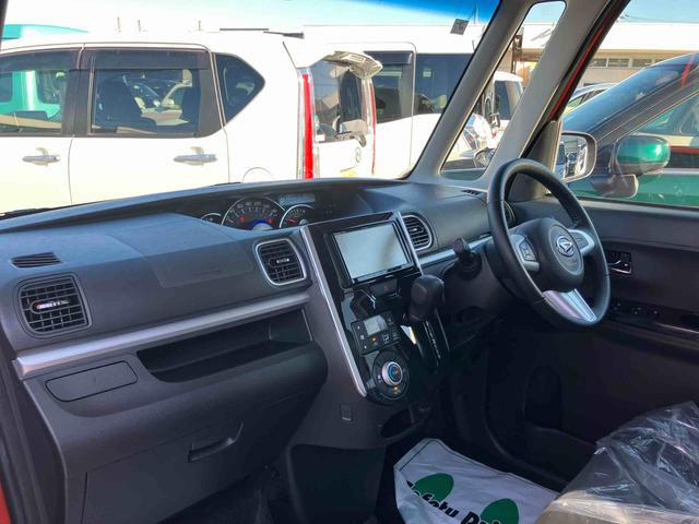 タントカスタムRS トップエディションSAIIバックカメラ連動フルセグナビ ブルートゥース対応 ETC 衝突被害軽減ブレーキ 横滑り防止装置 アイドリングストップ バニティーミラー付き左右サンバイザー チルトステアリング 運転席シートリフター(千葉県)の中古車