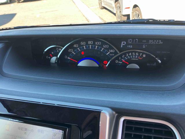 タントカスタムRS トップエディションSAIIバックカメラ連動フルセグナビ ブルートゥース対応 ETC 衝突被害軽減ブレーキ 横滑り防止装置 アイドリングストップ バニティーミラー付き左右サンバイザー チルトステアリング 運転席シートリフター(千葉県)の中古車