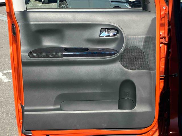 タントカスタムRS トップエディションSAIIバックカメラ連動フルセグナビ ブルートゥース対応 ETC 衝突被害軽減ブレーキ 横滑り防止装置 アイドリングストップ バニティーミラー付き左右サンバイザー チルトステアリング 運転席シートリフター(千葉県)の中古車