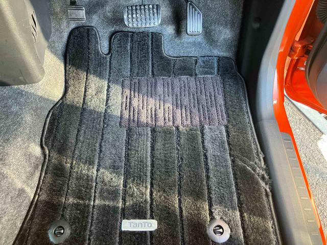 タントカスタムRS トップエディションSAIIバックカメラ連動フルセグナビ ブルートゥース対応 ETC 衝突被害軽減ブレーキ 横滑り防止装置 アイドリングストップ バニティーミラー付き左右サンバイザー チルトステアリング 運転席シートリフター(千葉県)の中古車