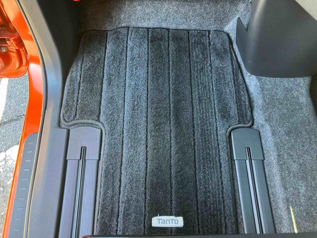 タントカスタムRS トップエディションSAIIバックカメラ連動フルセグナビ ブルートゥース対応 ETC 衝突被害軽減ブレーキ 横滑り防止装置 アイドリングストップ バニティーミラー付き左右サンバイザー チルトステアリング 運転席シートリフター(千葉県)の中古車