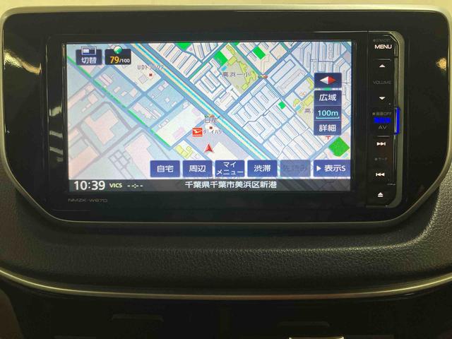 ムーヴＸターボ　ＳＡIIIバックカメラ連動フルセグナビ　ＵＳＢ接続　ブルートゥース対応　フロントドライブレコーダー連動　ＥＴＣ　社外１４インチアルミホイール　運転席シートヒーター　オートライト　オートハイビーム（千葉県）の中古車